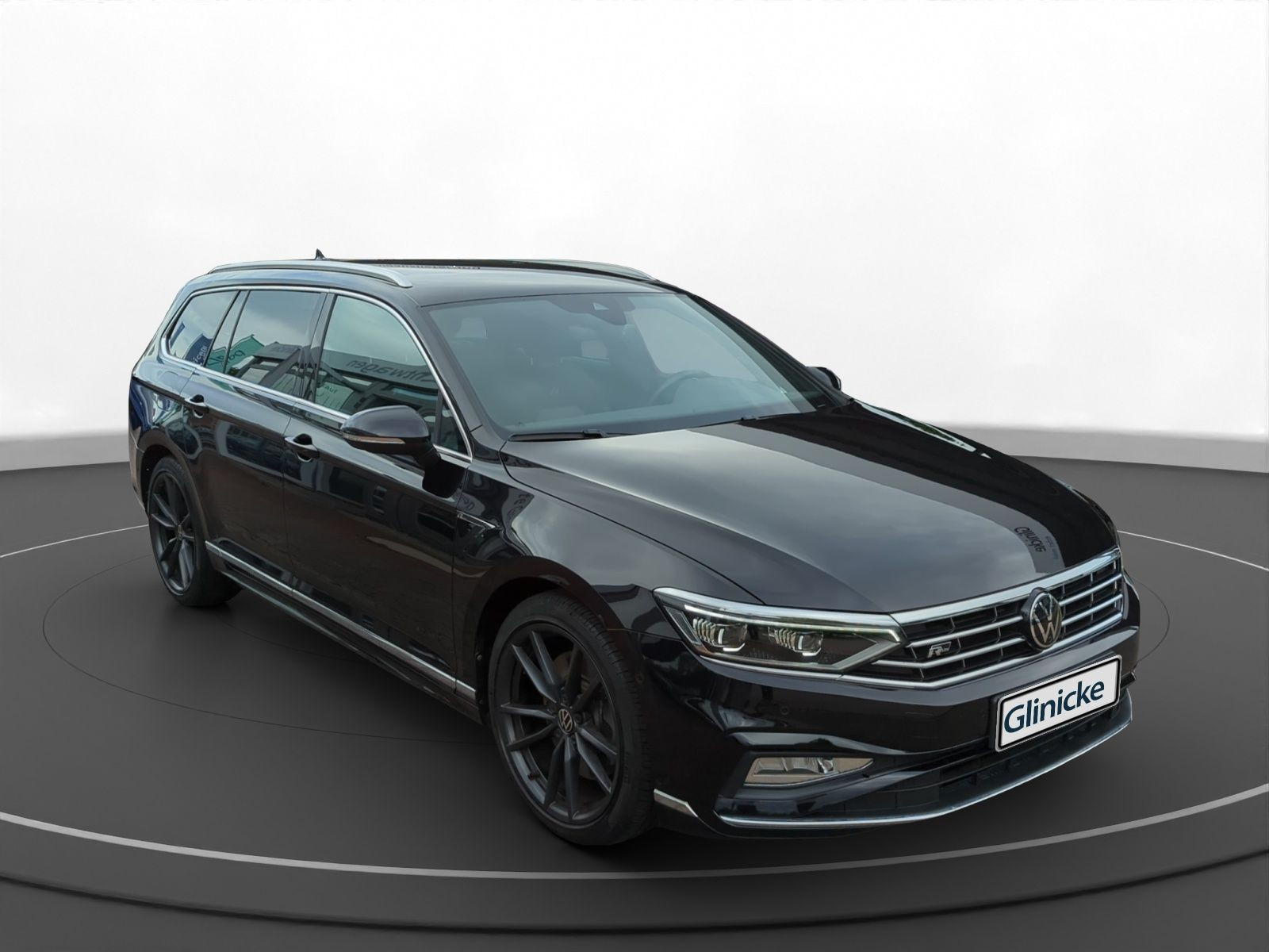 Volkswagen - Passat Variant_14