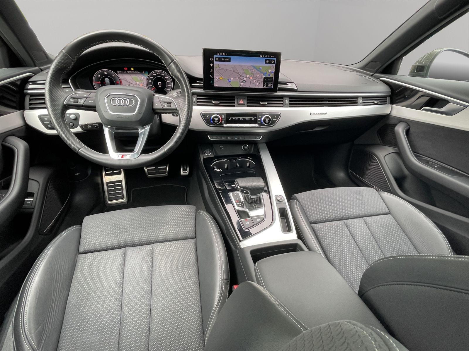 Audi - A4 Avant_17