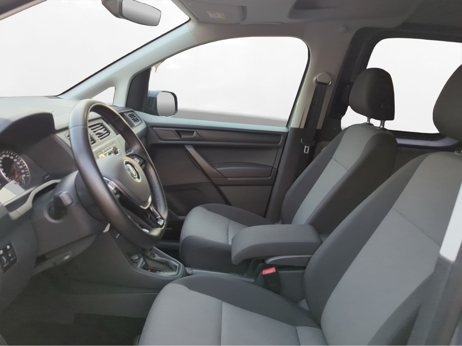 Volkswagen - Caddy Maxi_3