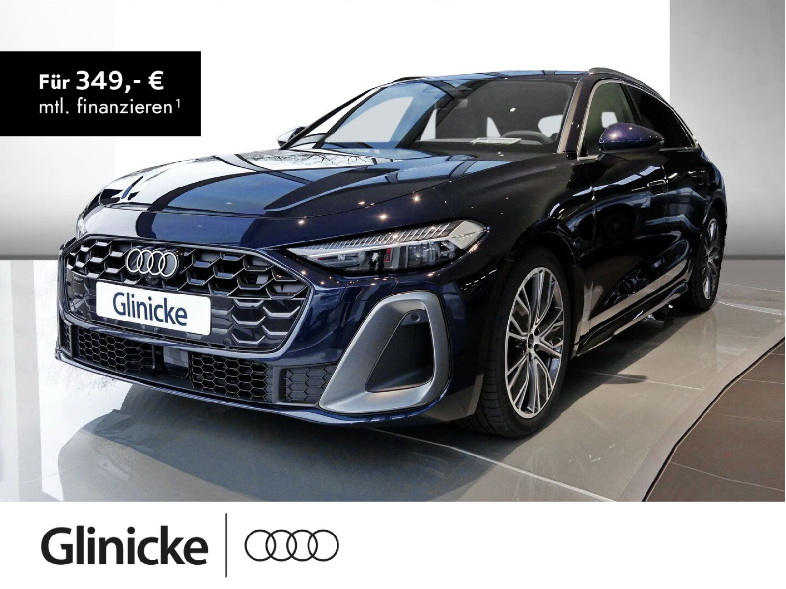 Audi - A5 Avant_1