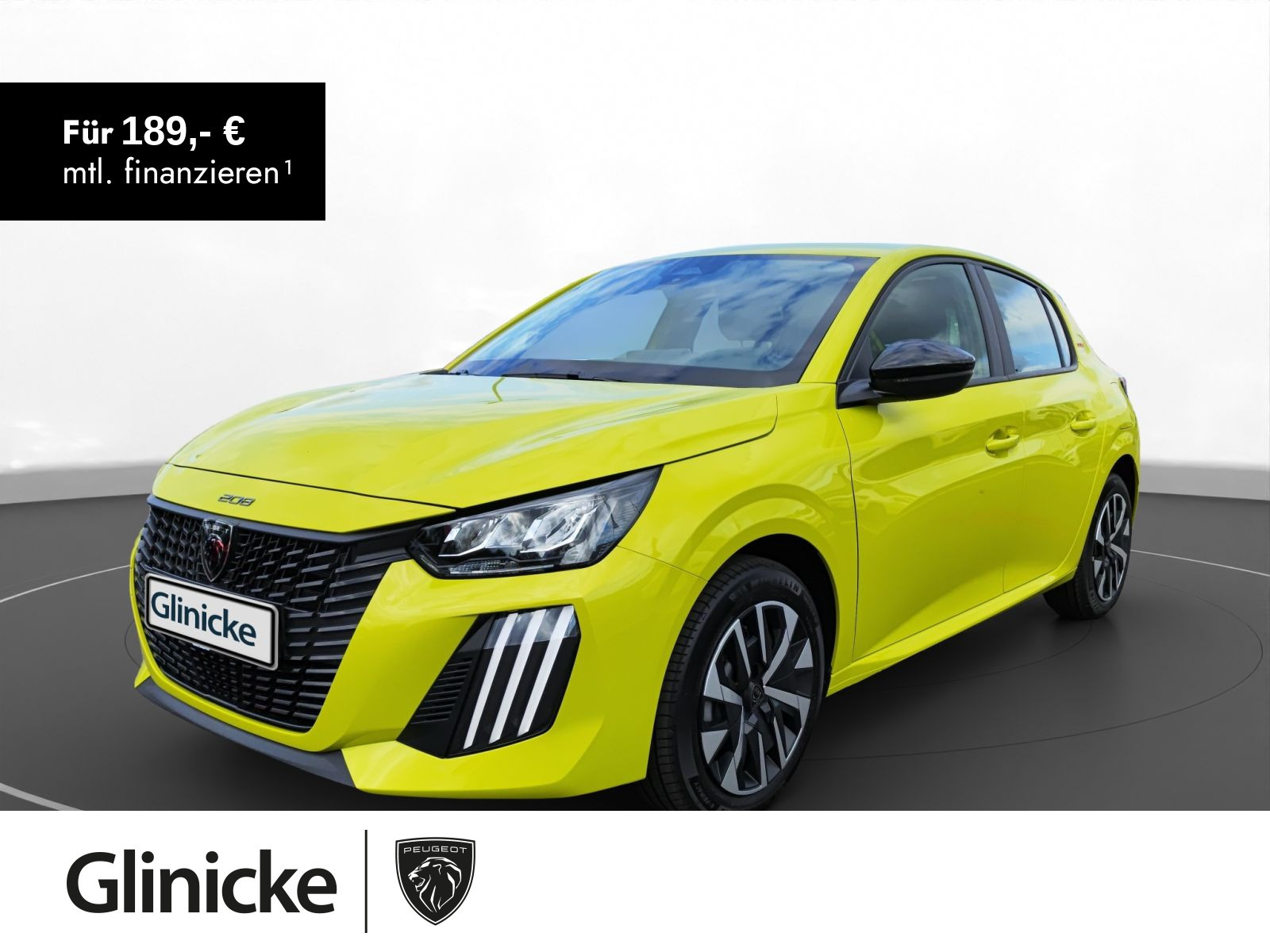 Peugeot - 208_1