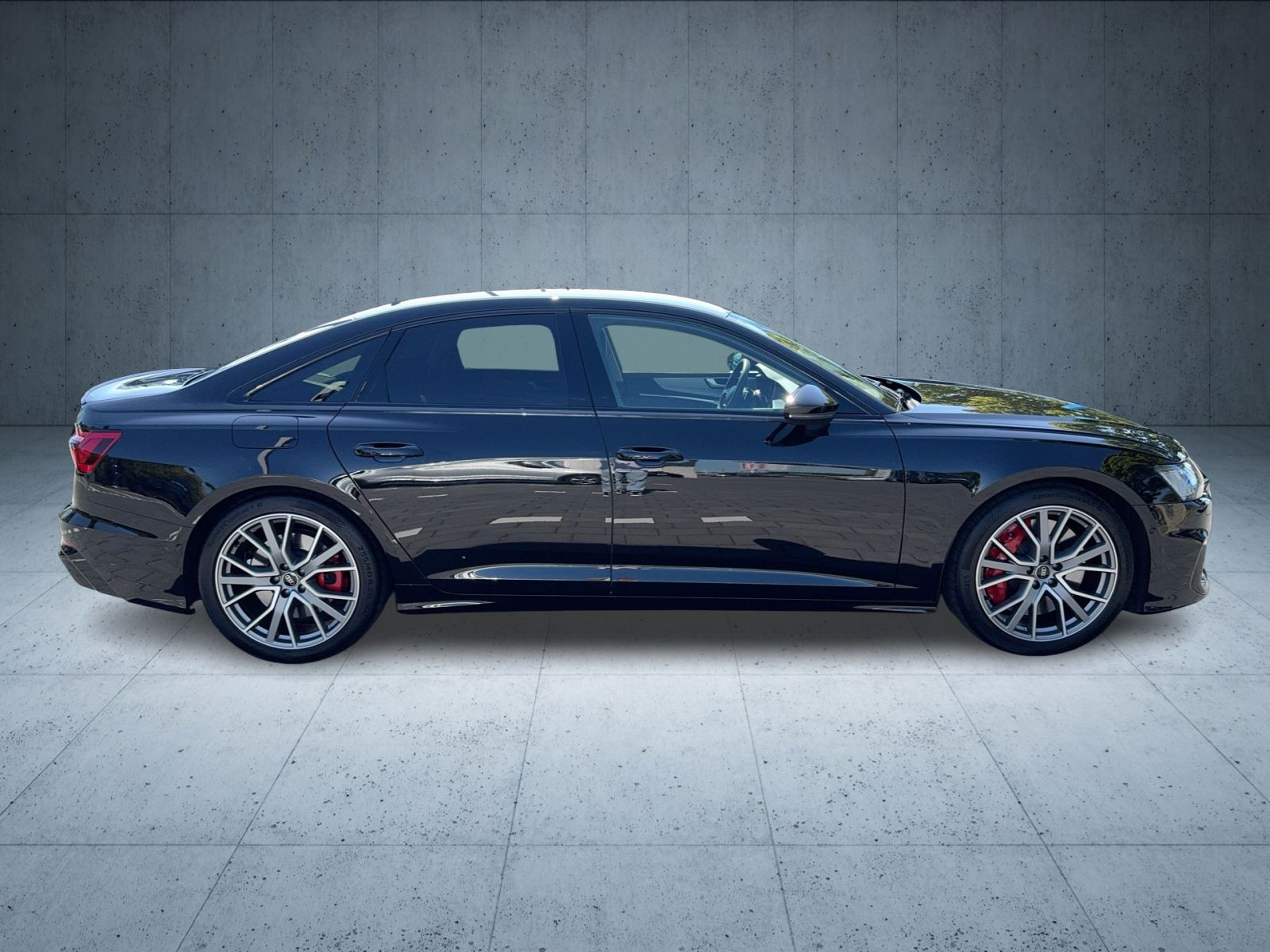 Audi - S6 Limousine_8