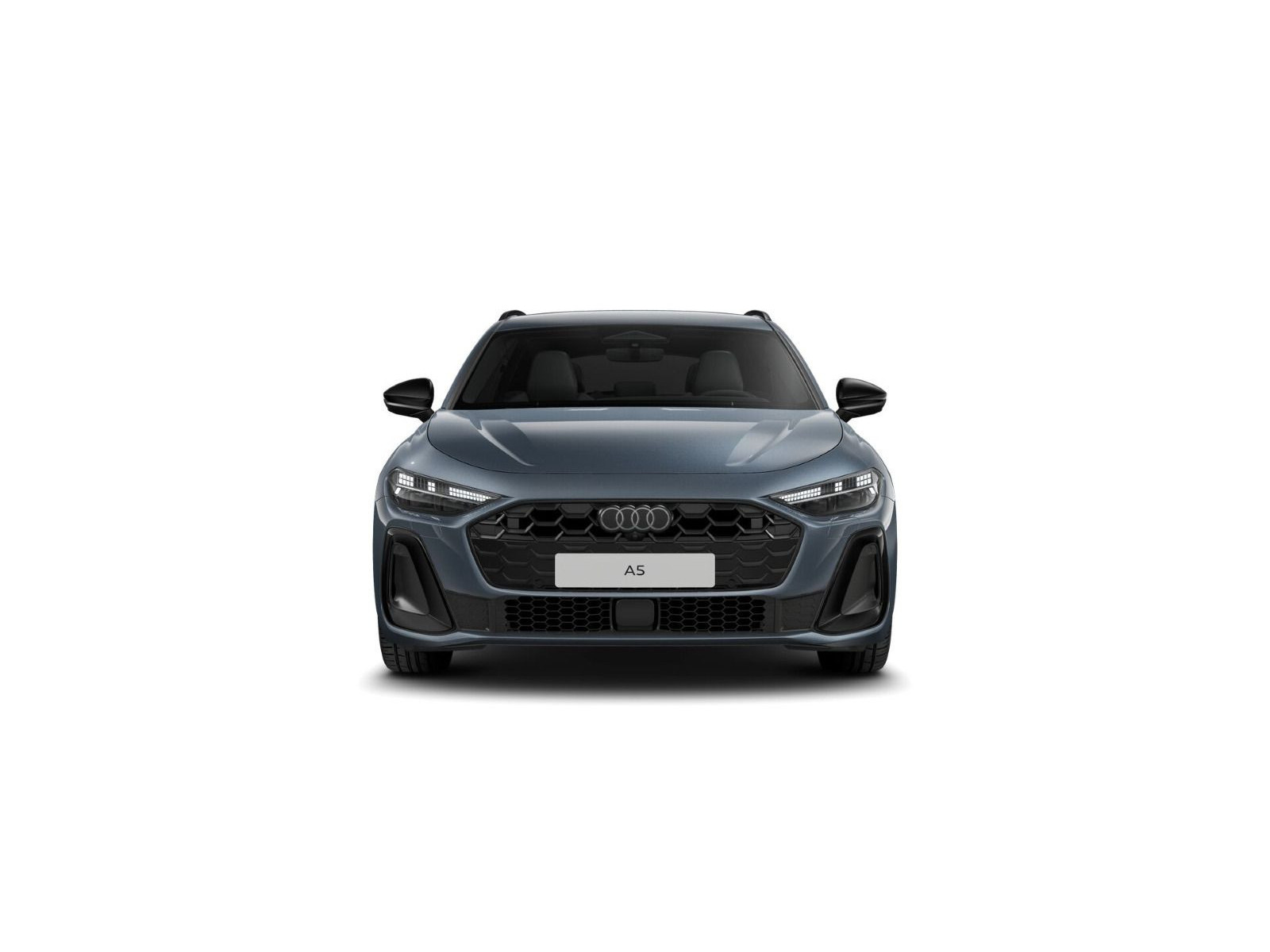 Audi - A5 Avant_5