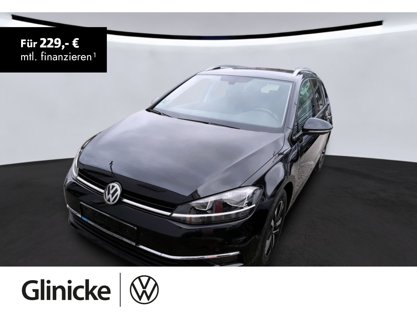 Volkswagen - Golf Variant_1