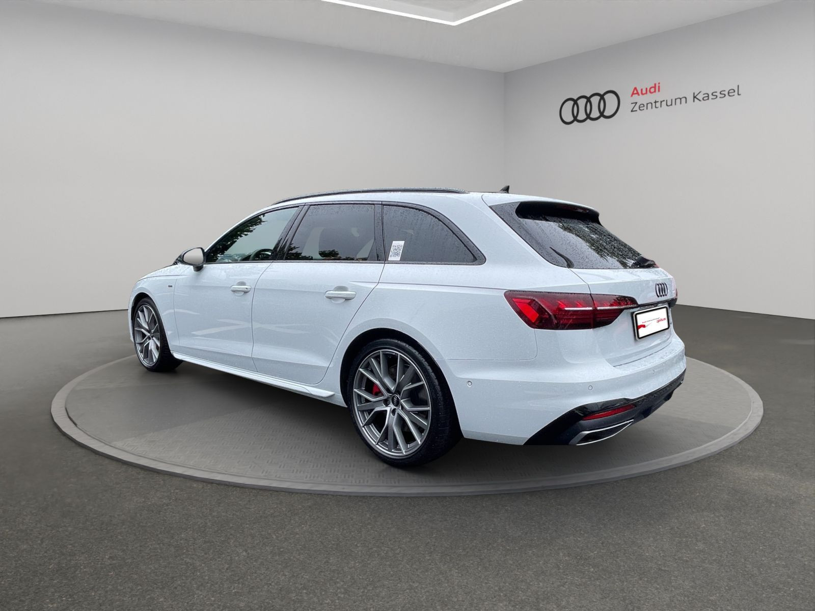 Audi - A4 Avant_5