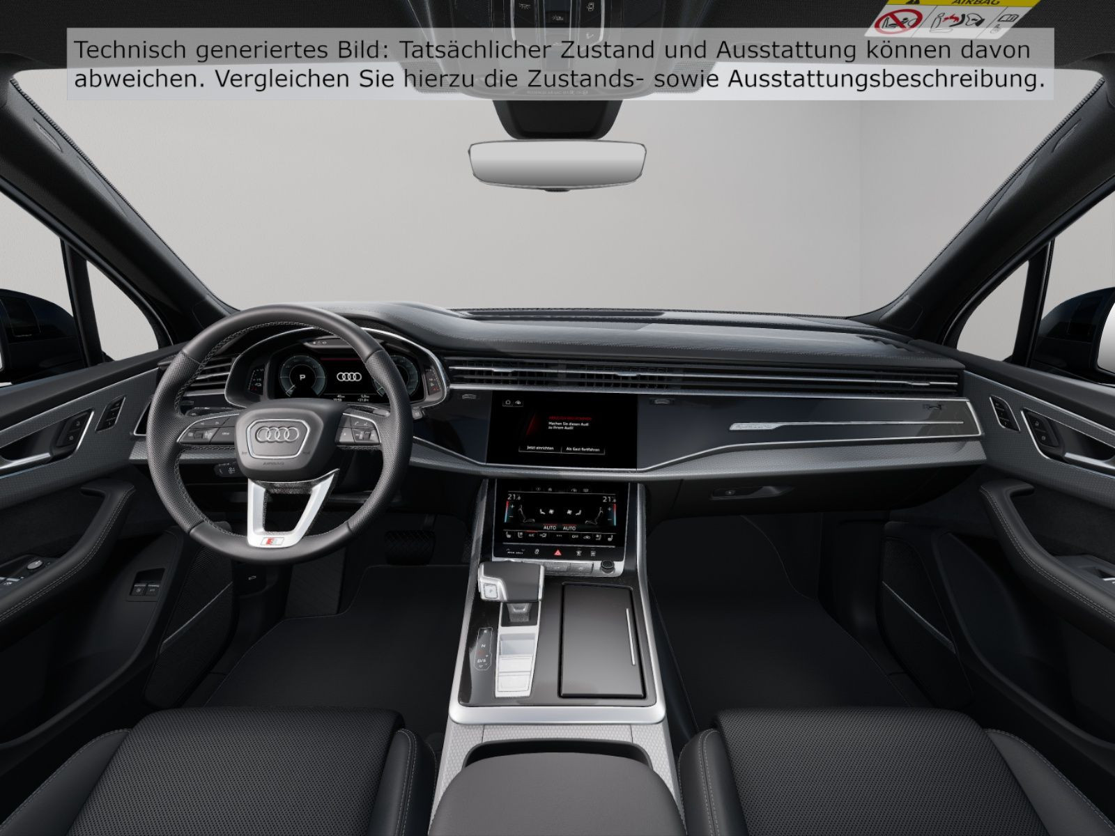 Audi - Q7_8 Audi - Q7_8