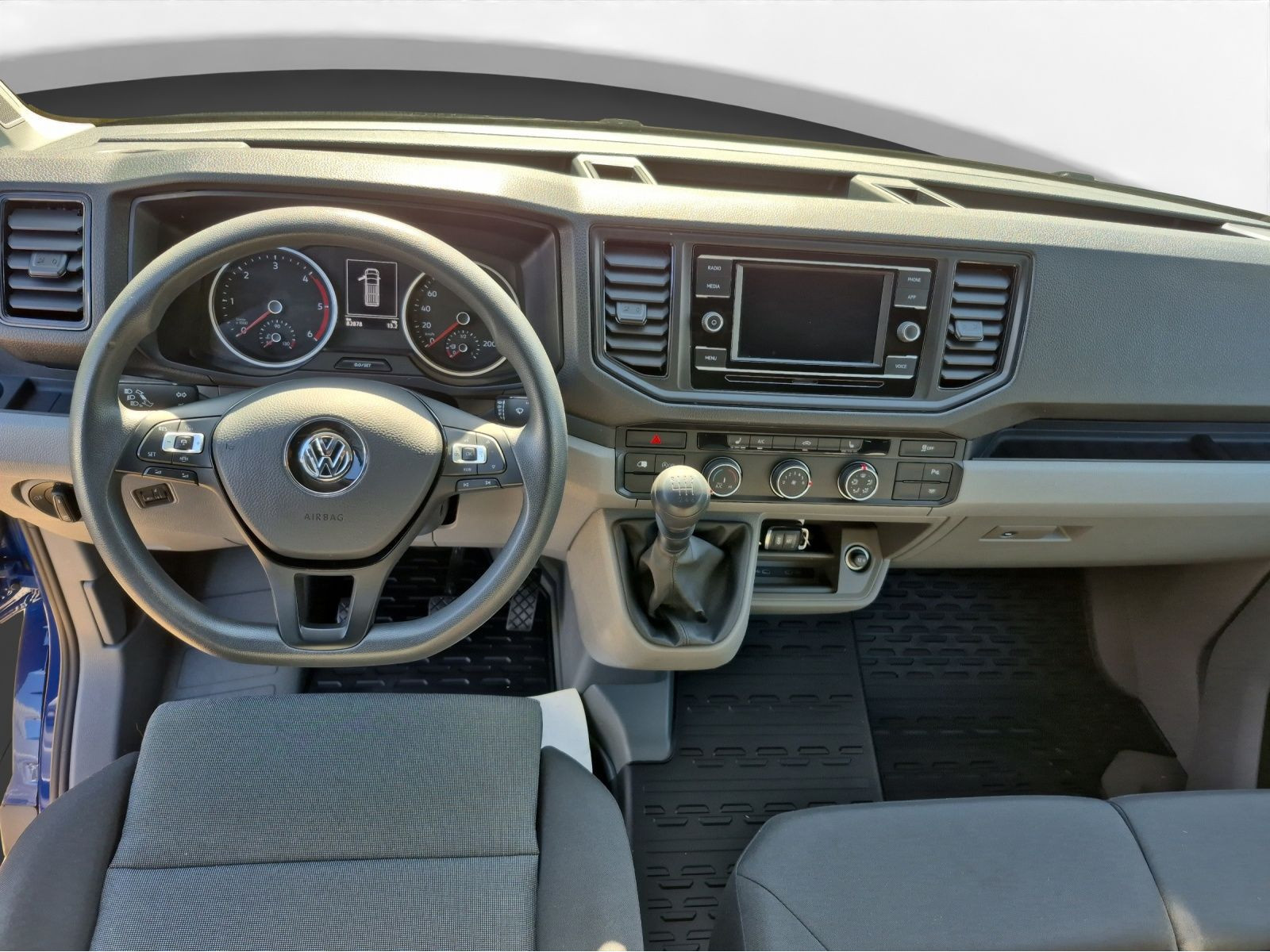Volkswagen - Crafter_4