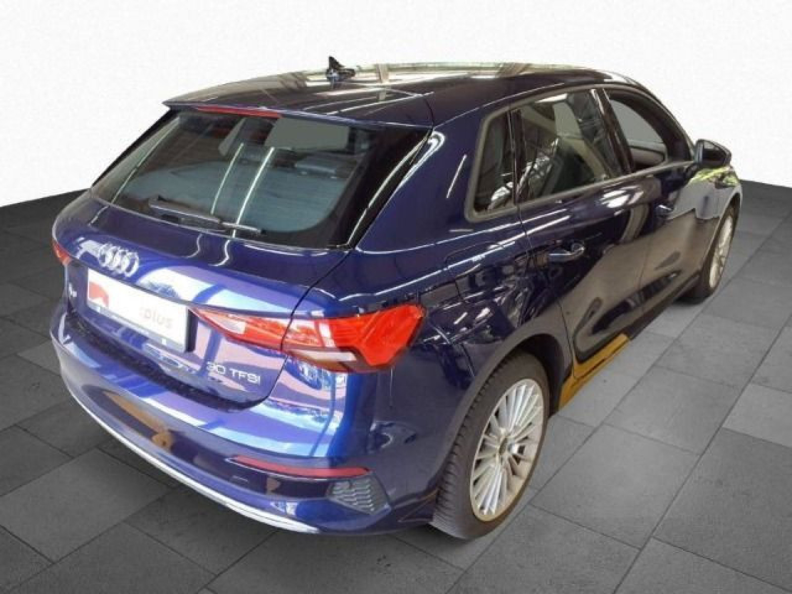 Audi - A3 Sportback_4