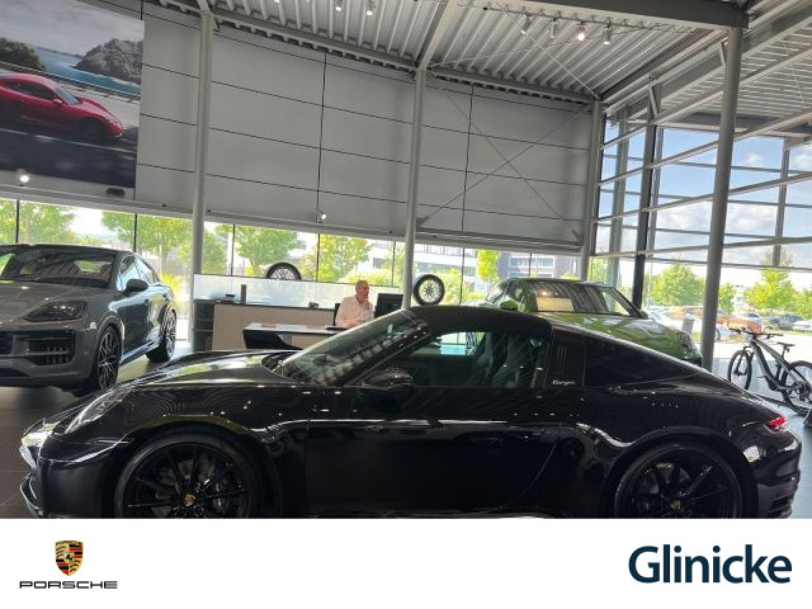 Porsche - 992_2 Porsche - 992_2