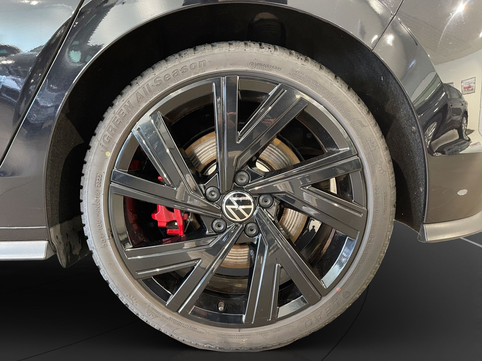 Volkswagen - Golf GTI_14