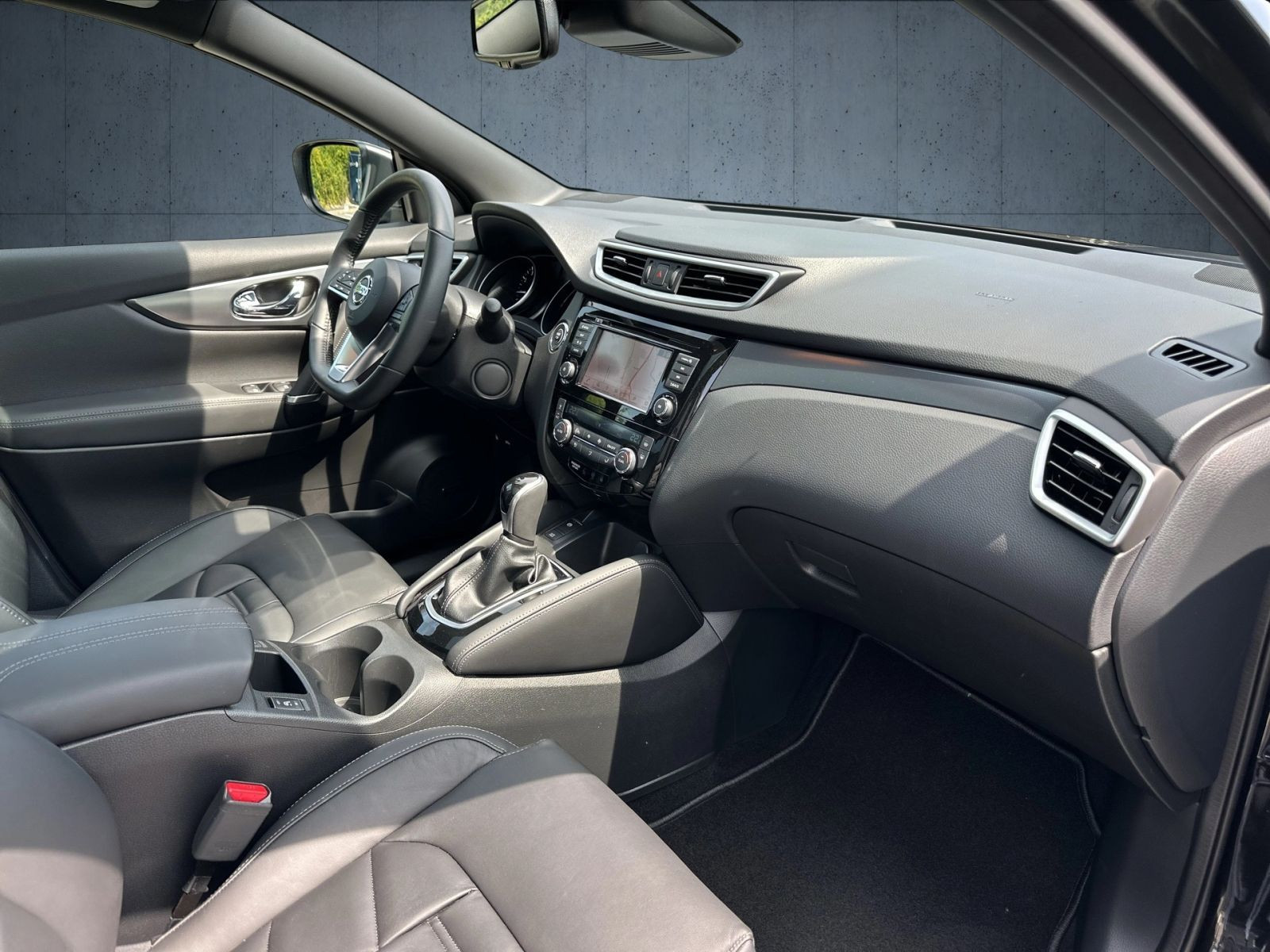 Nissan - Qashqai_14