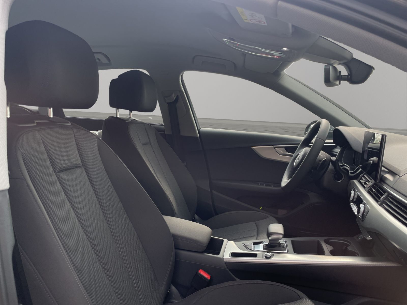 Audi - A4 Limousine_17