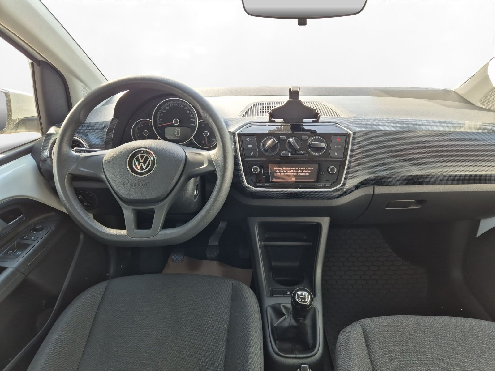 Volkswagen - up!_6