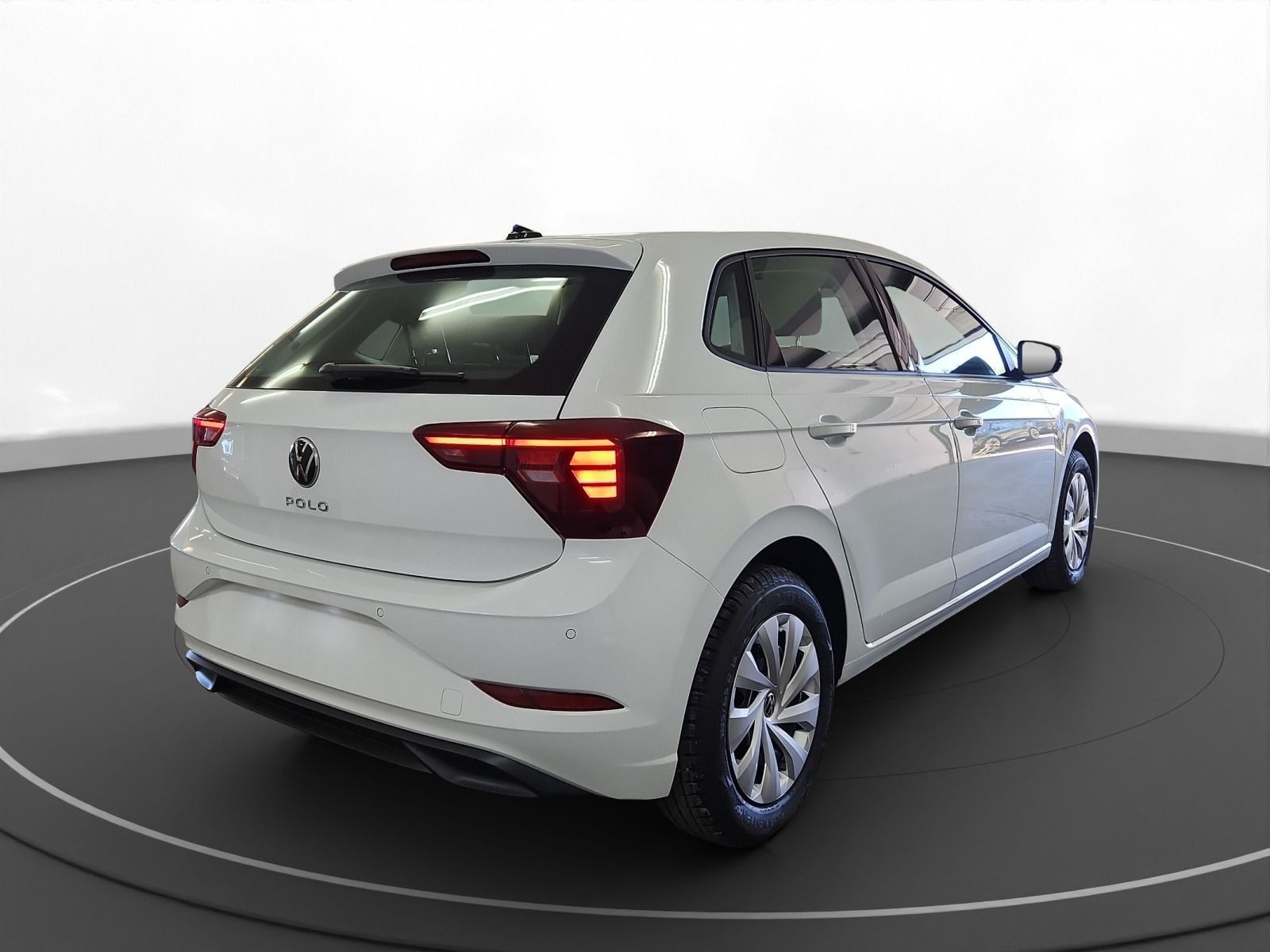 Volkswagen - Polo_4 Volkswagen - Polo_4