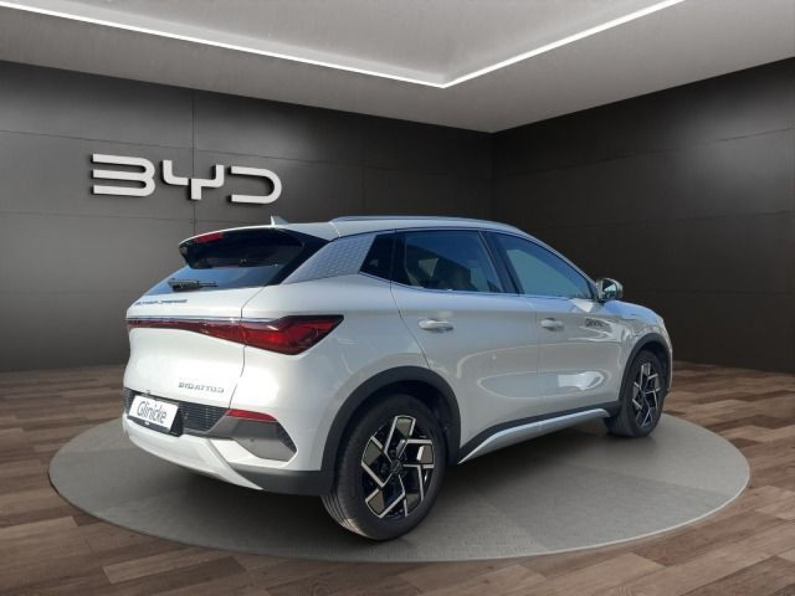 BYD - ATTO 3_6