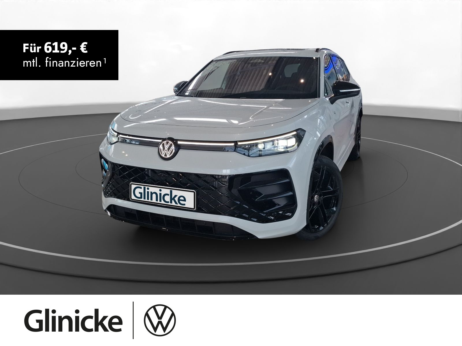 Volkswagen - Tayron_1