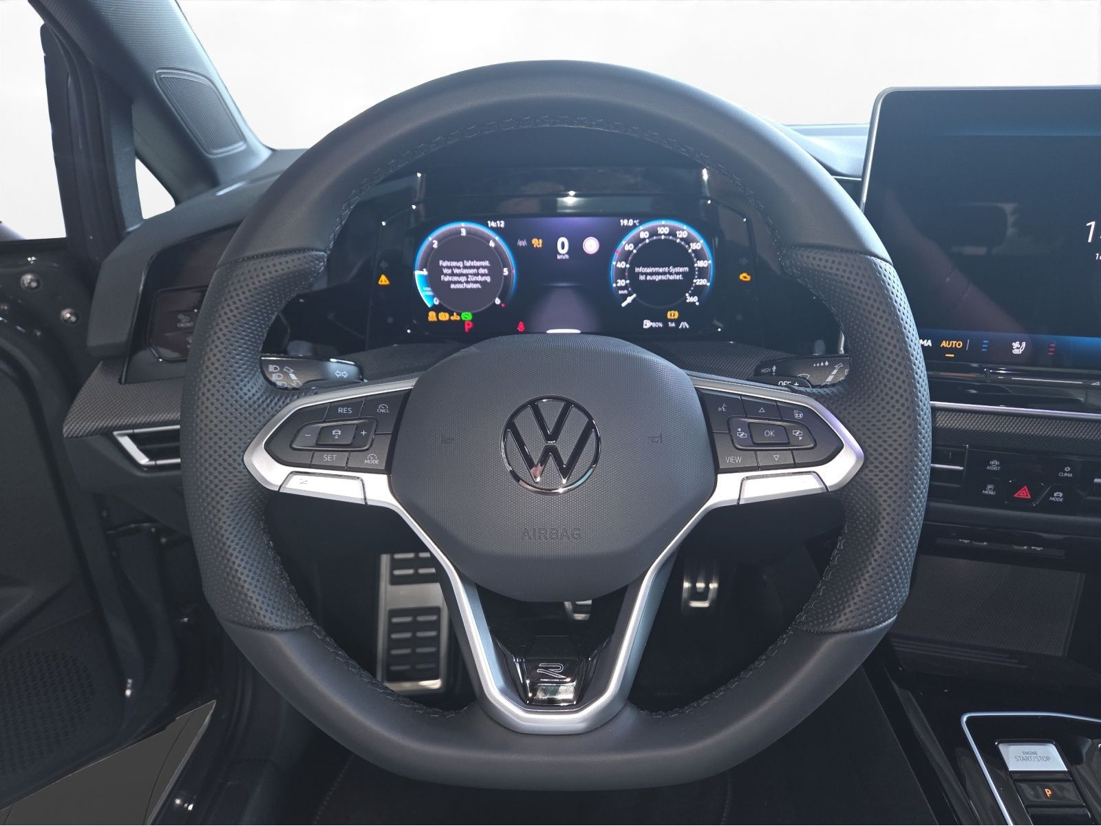 Volkswagen - Golf Variant_8