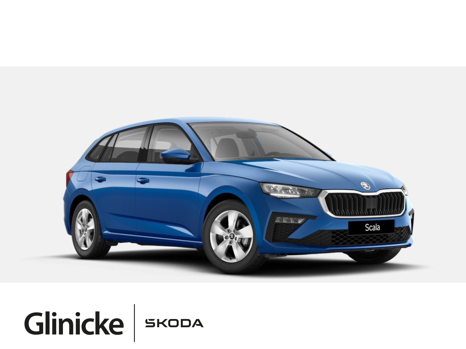 Scala 1.0 TSI Essence