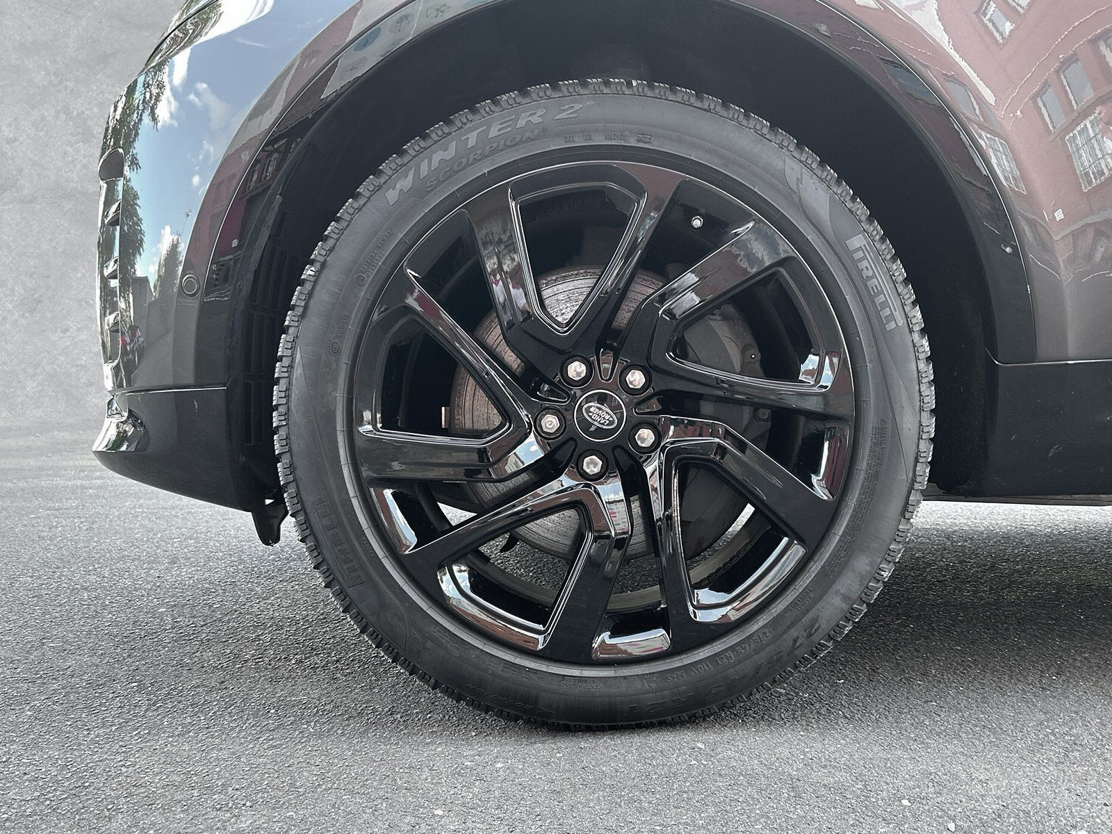 Land Rover - Discovery_9