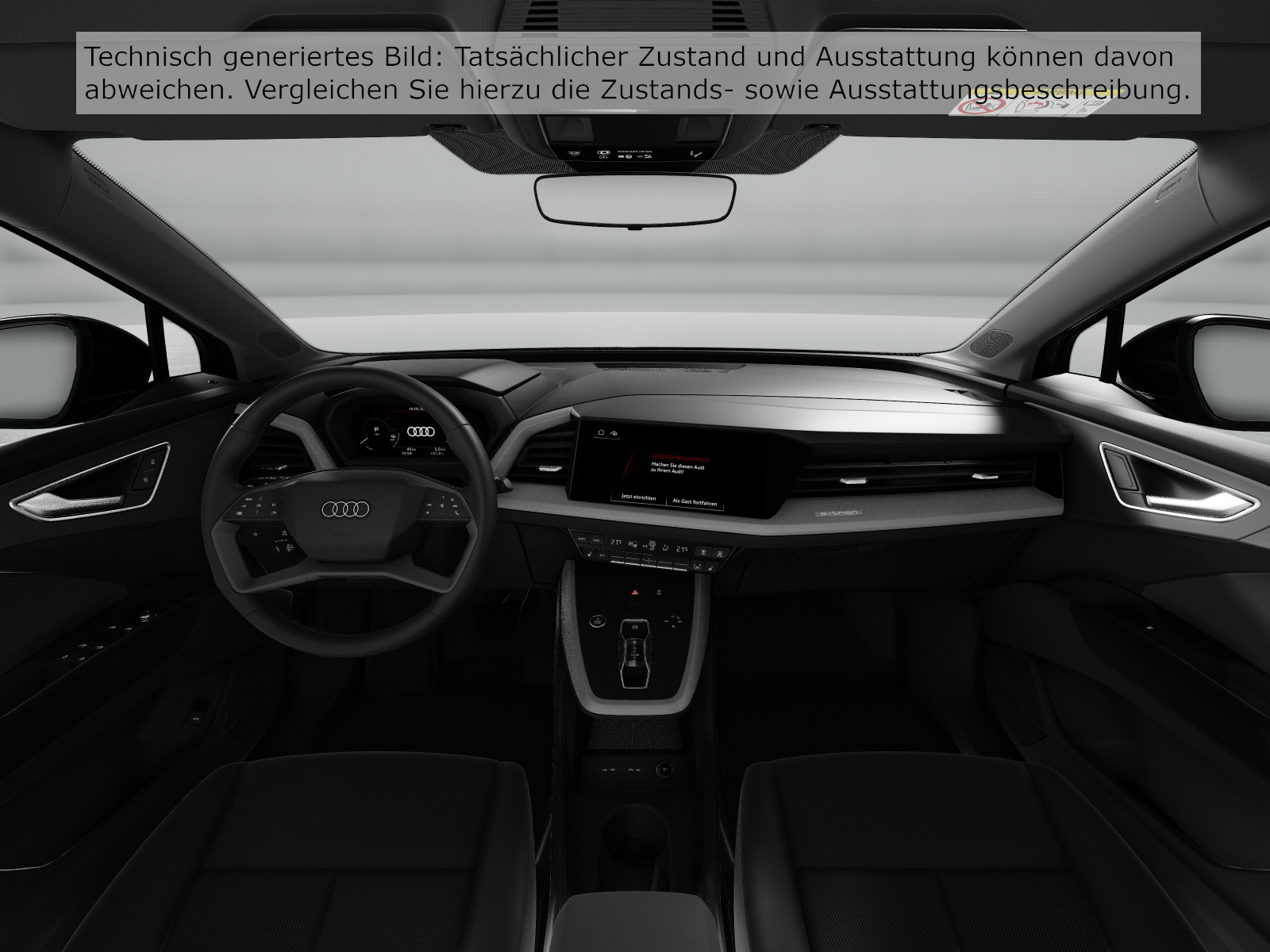 Audi - Q4 e-tron_11