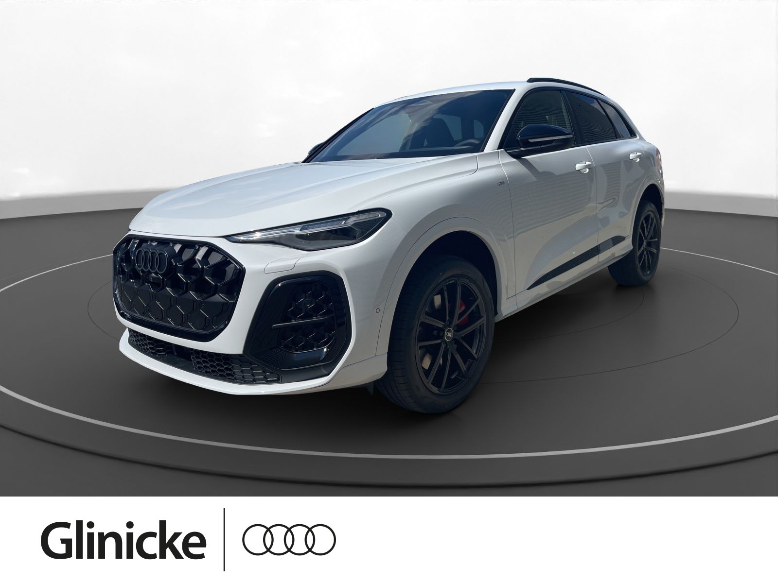 Q5 SUV TDI quattro 150 kW S tronic