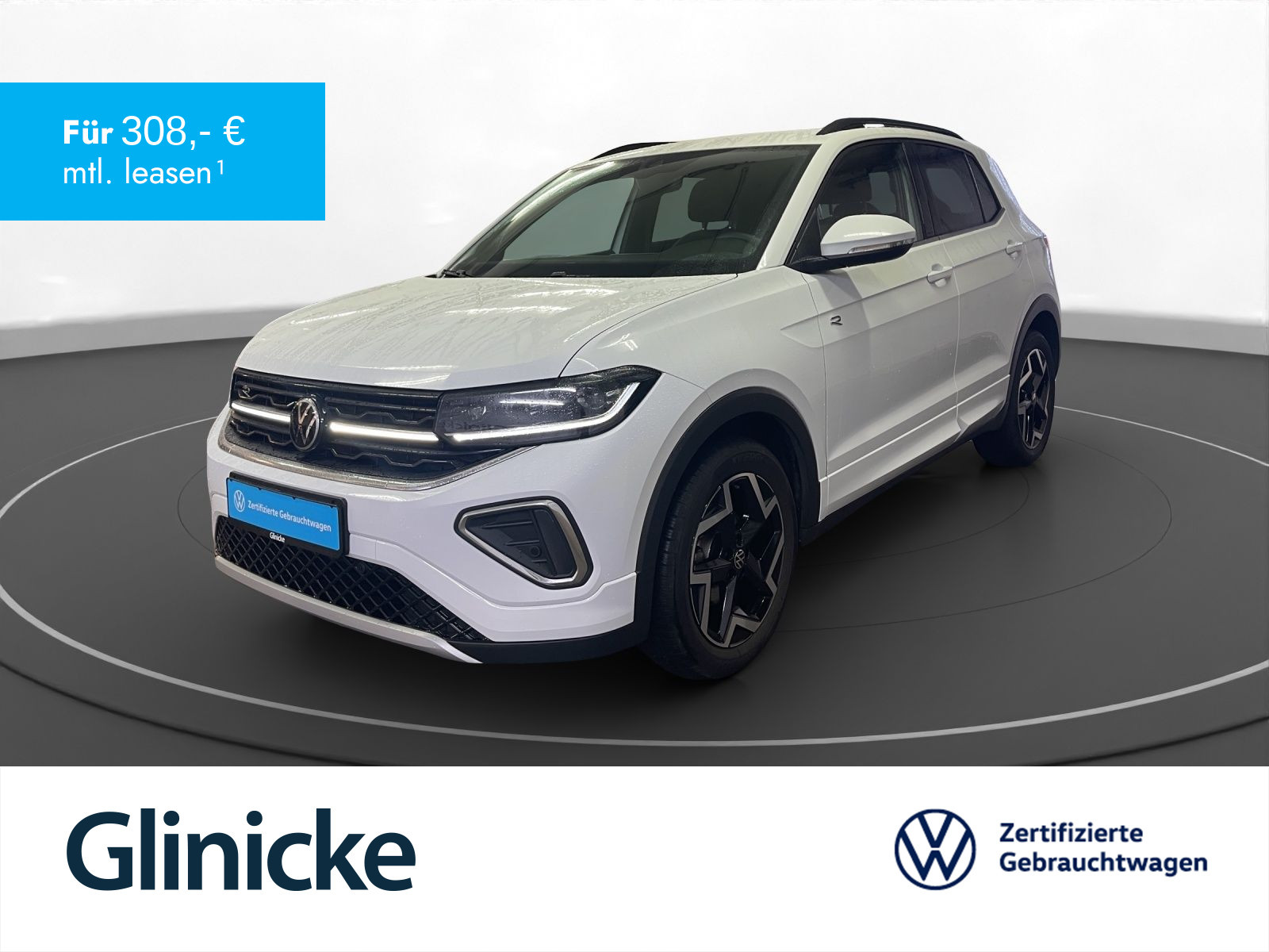 Volkswagen - T-Cross_1