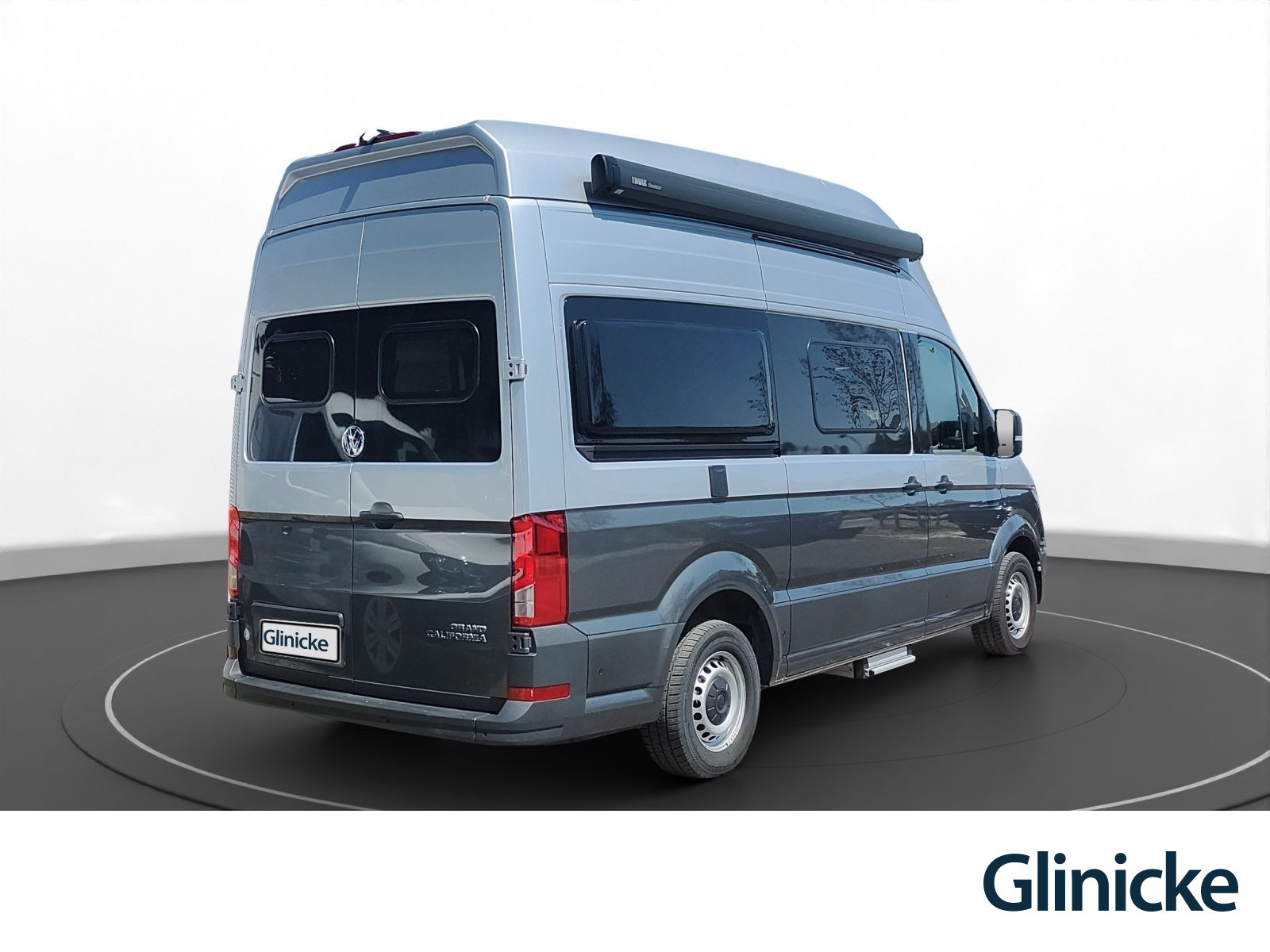Volkswagen - Grand California 600_10