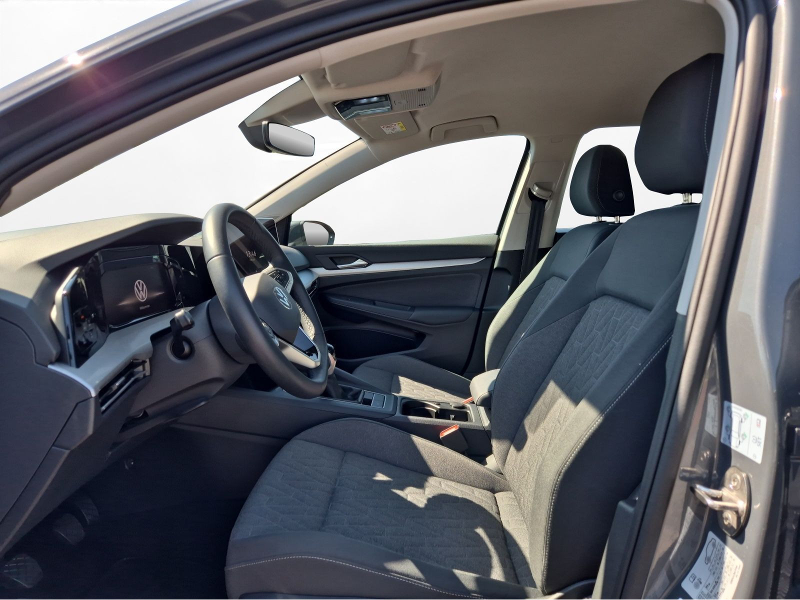 Volkswagen - Golf Variant_4