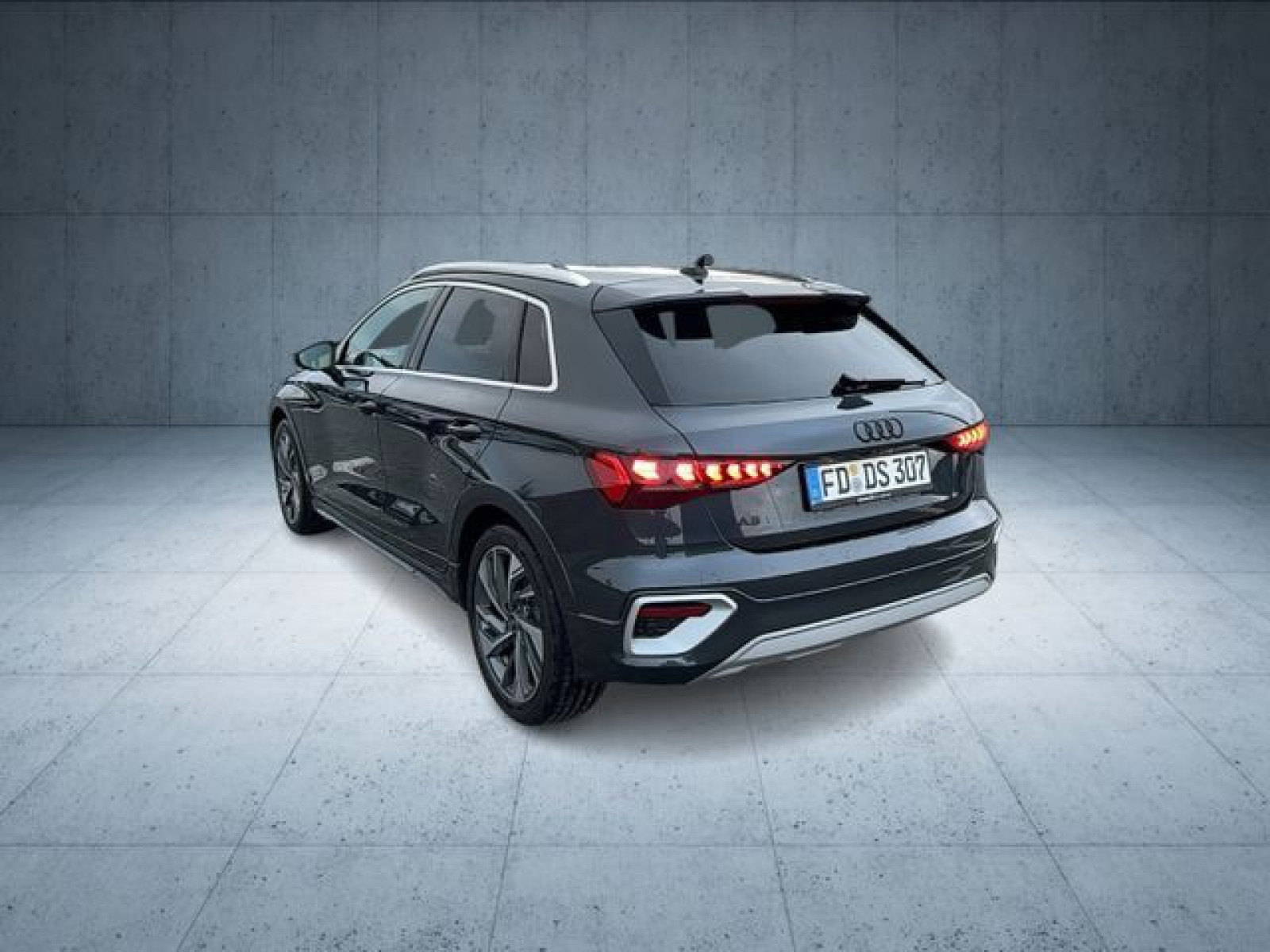 Audi - A3 allstreet_4