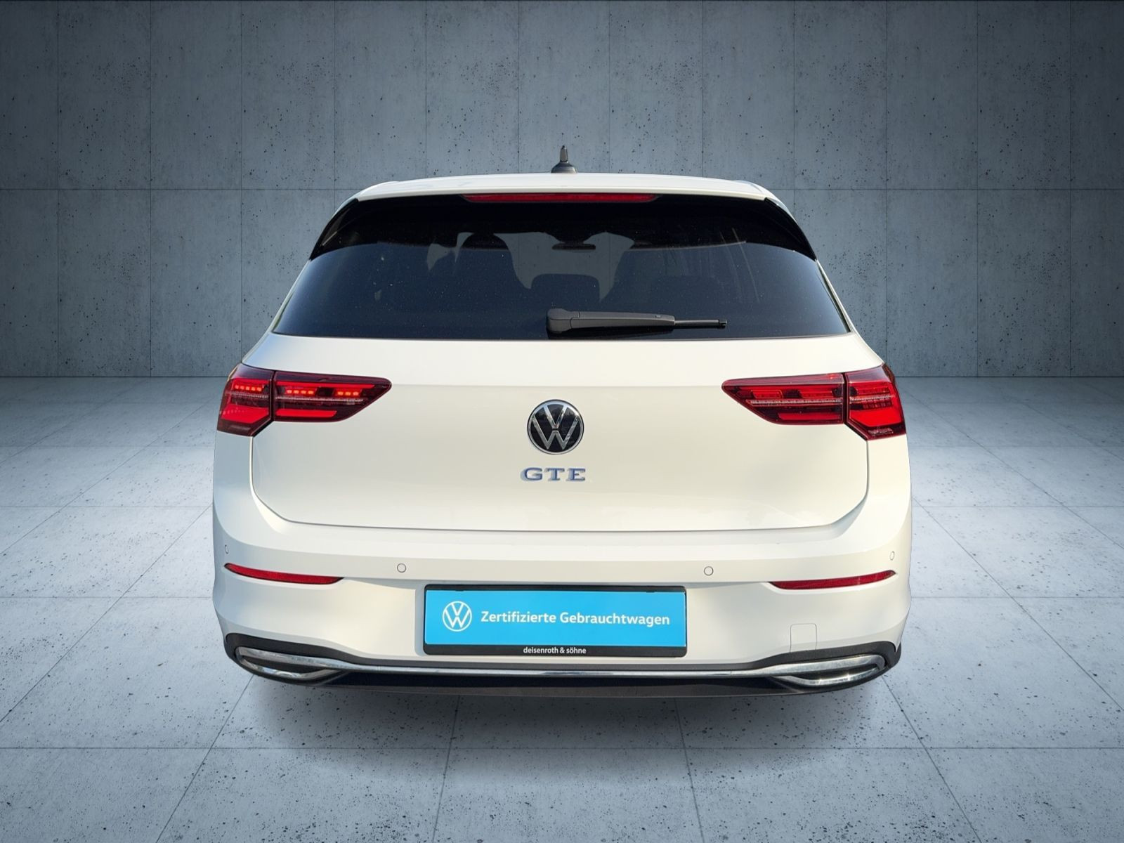 Volkswagen - Golf_7