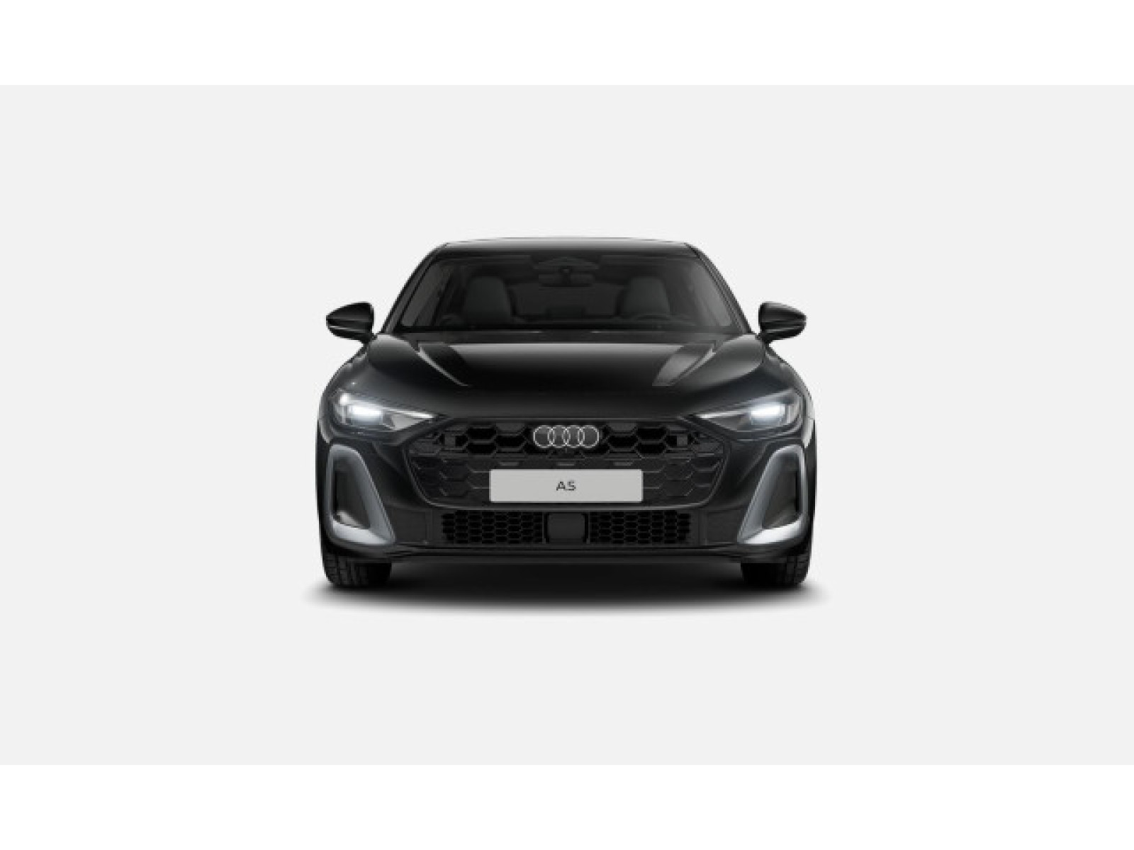Audi - A5 Limousine_6