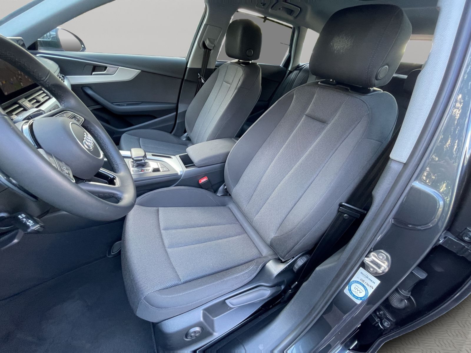 Audi - A4 Avant_11