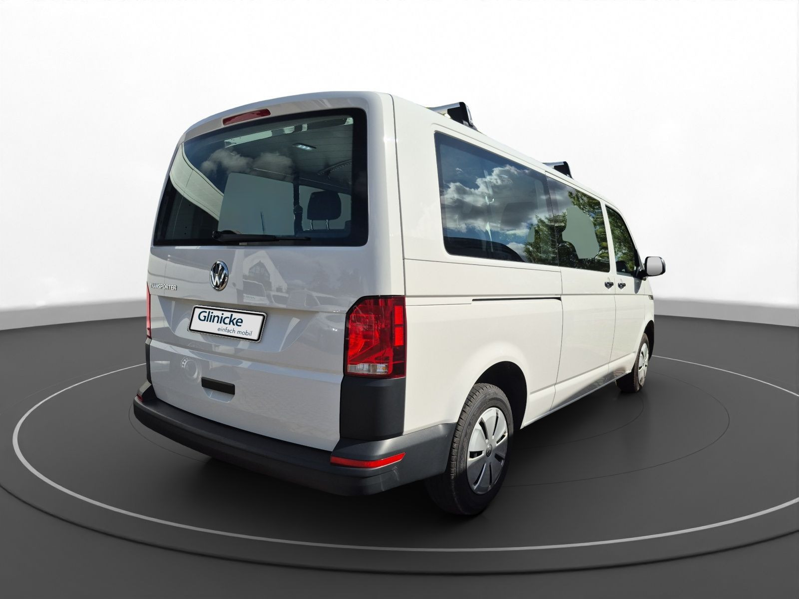Volkswagen - T6 Kombi_10