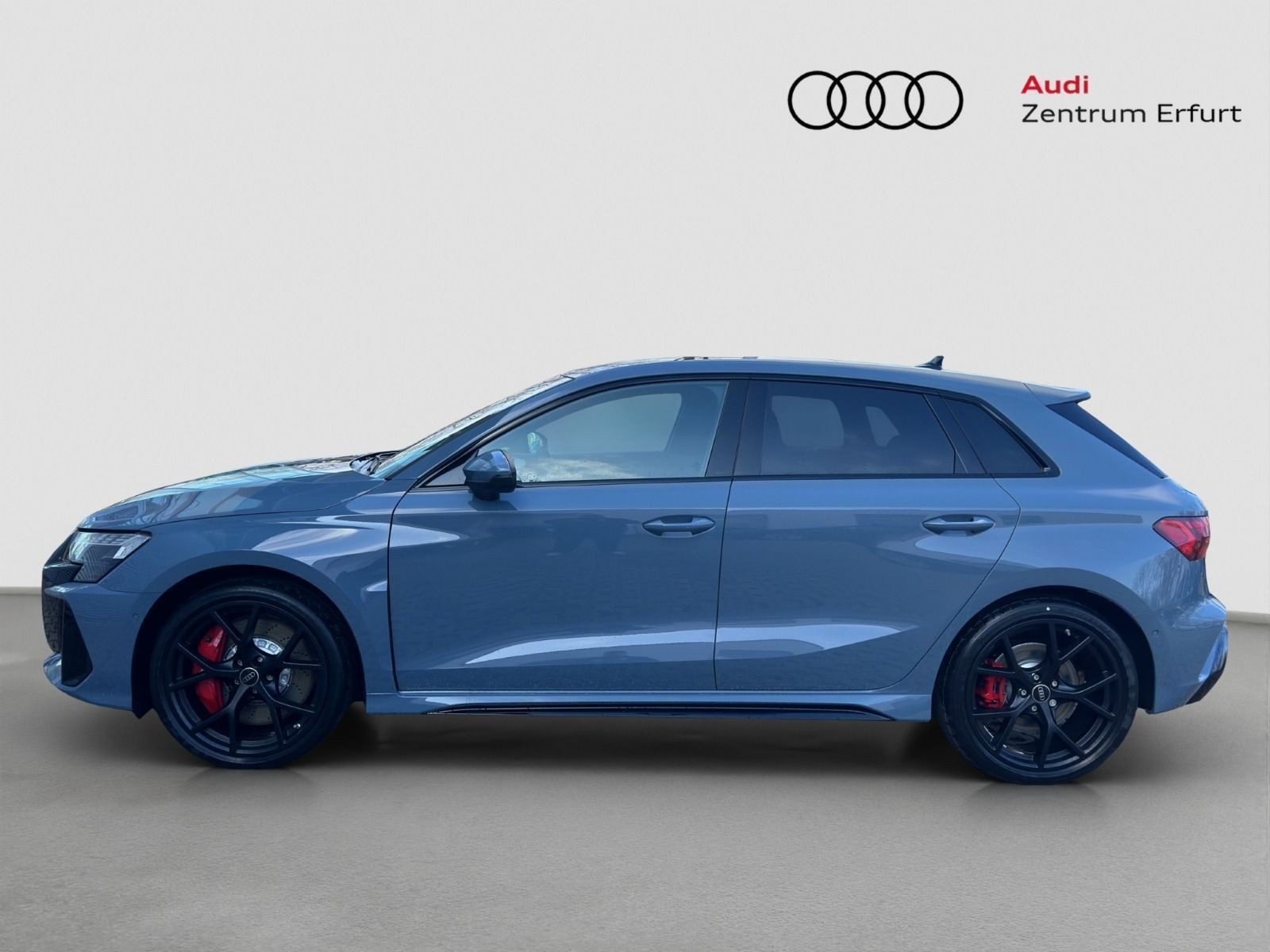 Audi - RS 3 Sportback_5