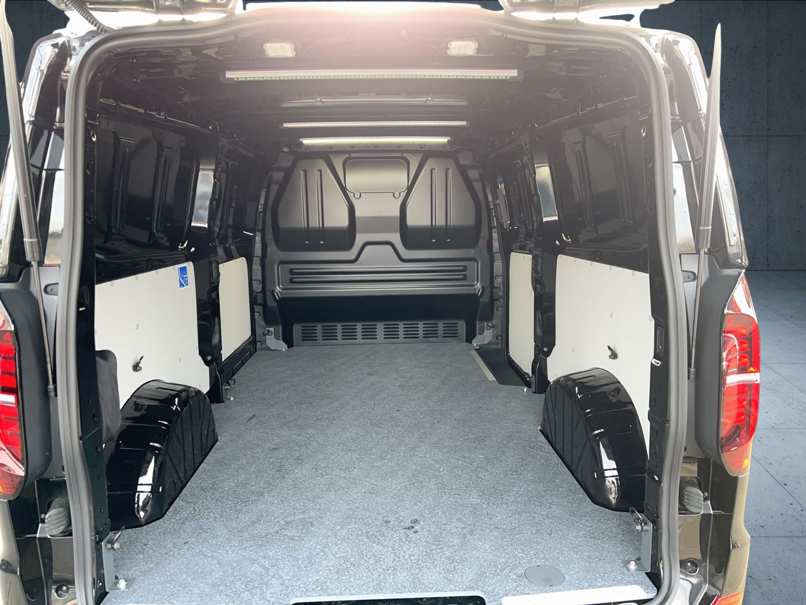 Volkswagen - Transporter Kasten_12