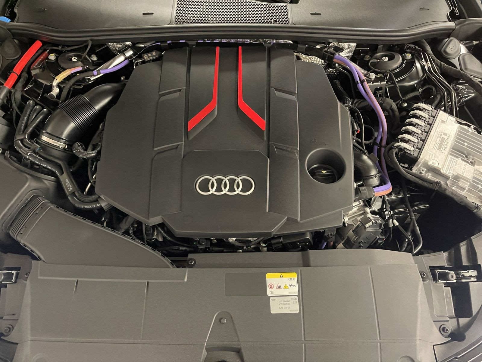 Audi - S6 Avant_24 Audi - S6 Avant_24