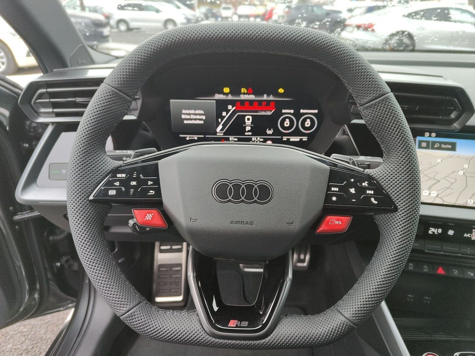 Audi - RS 3_20