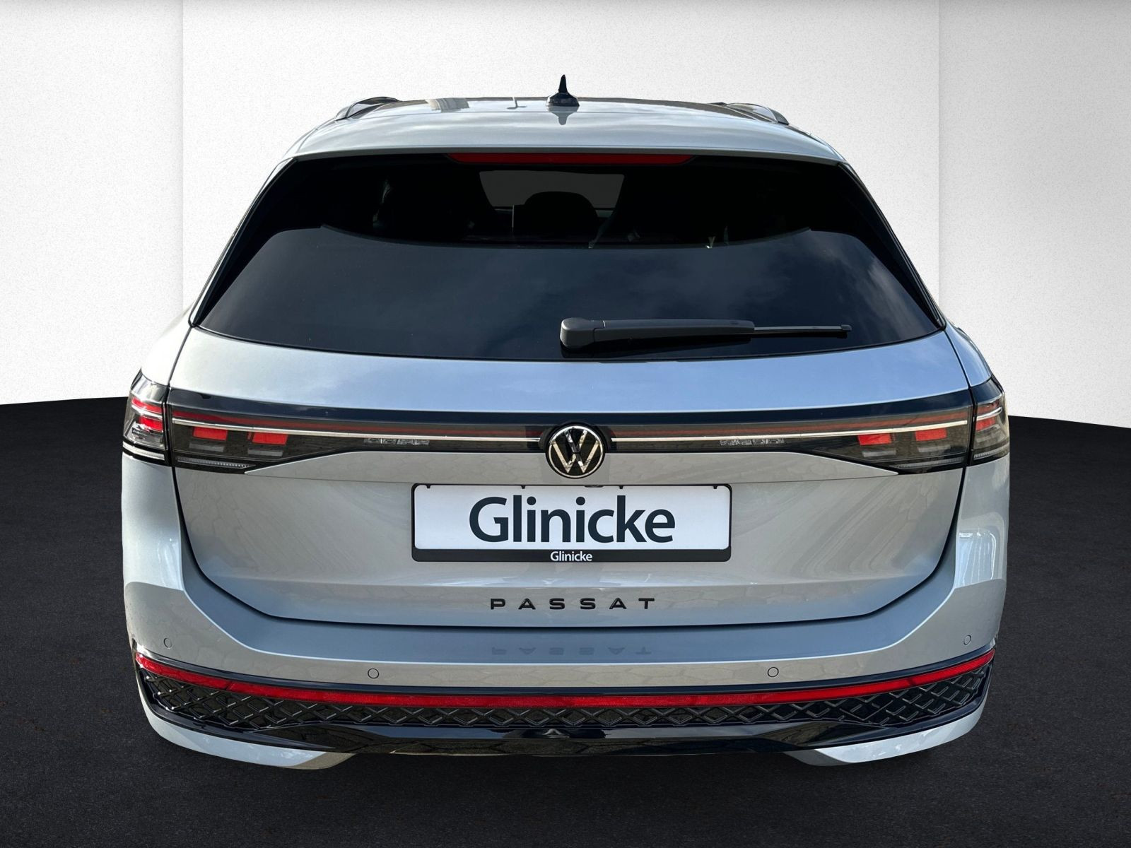 Volkswagen - Passat Variant_6