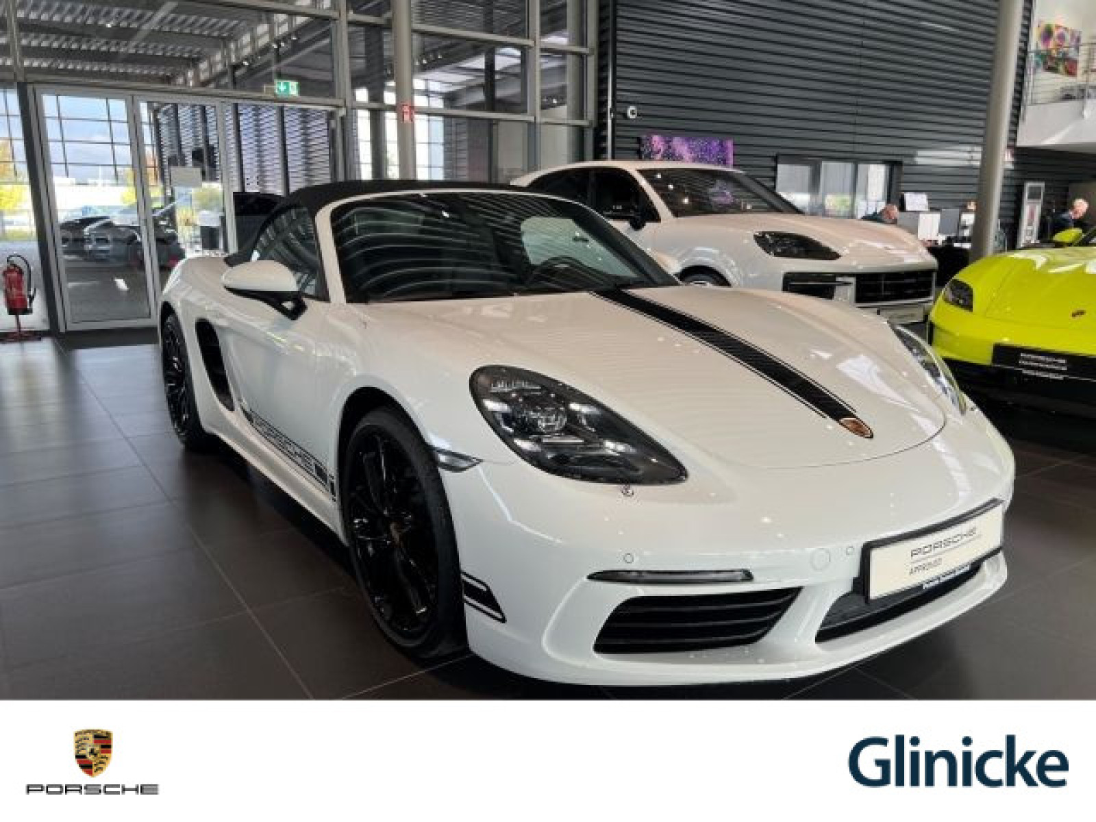 Porsche - Boxster_8