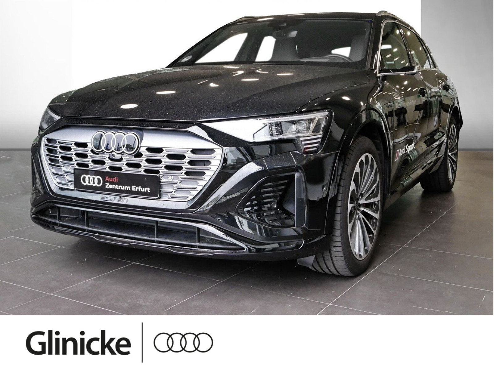 Audi - Q8 e-tron_1