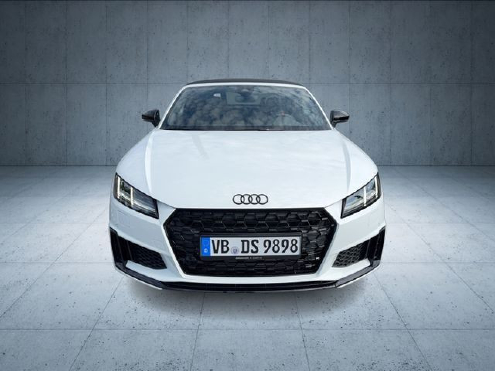 Audi - TT Roadster_11