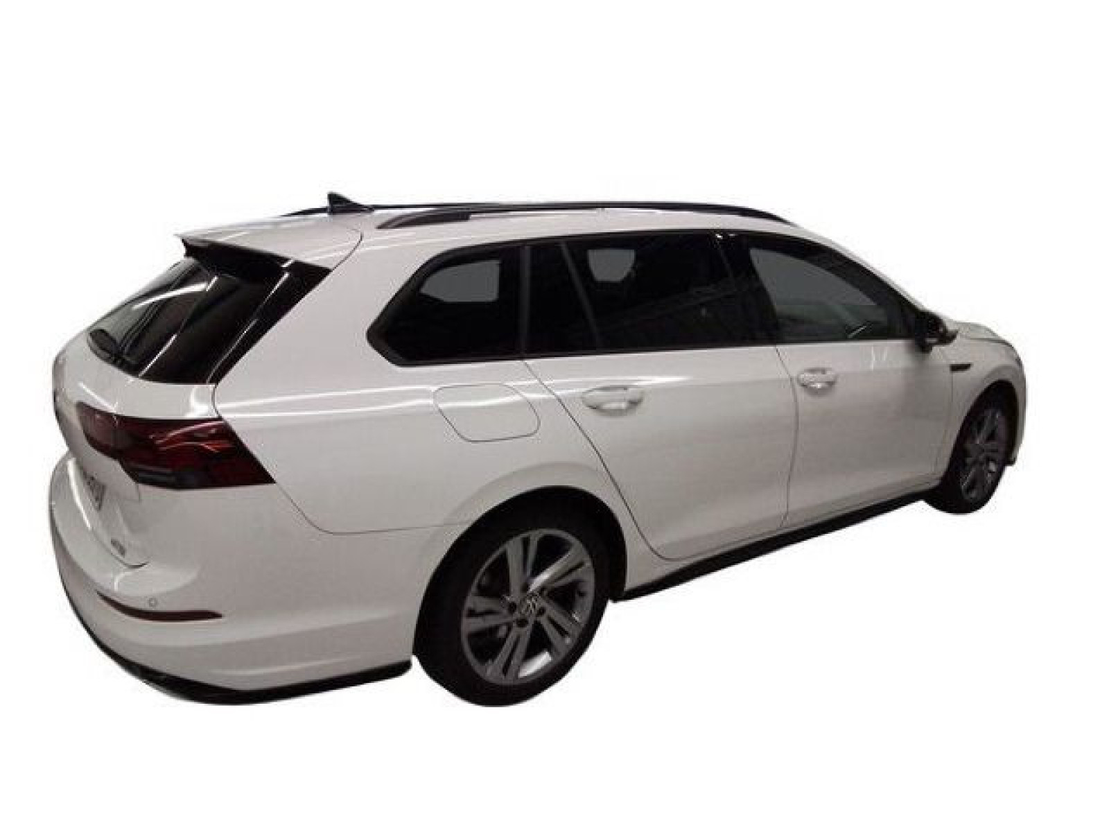 Volkswagen - Golf Variant_4