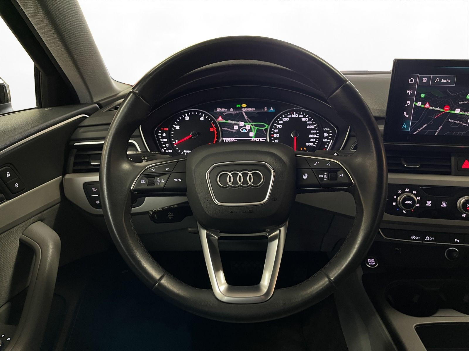 Audi - A4 Avant_21
