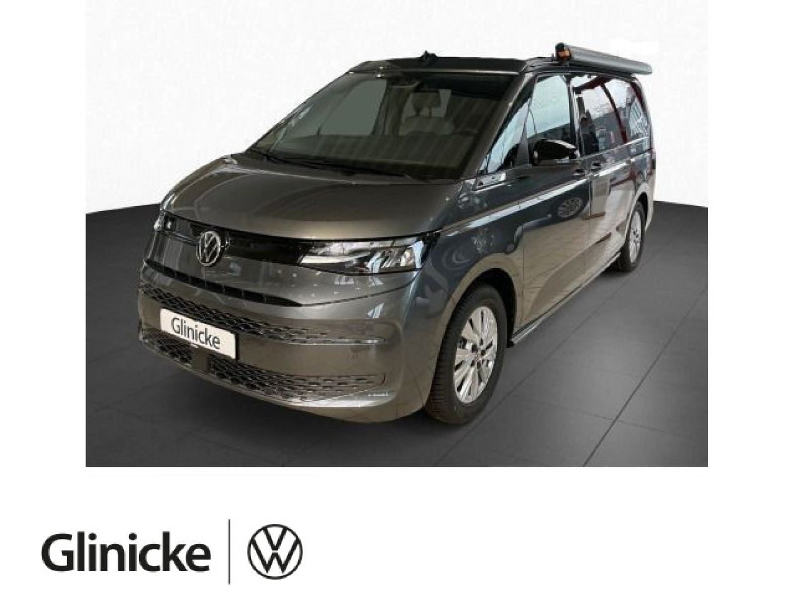 T7 California Beach Tour 2.0 TDI DSG NAVI AHK Standhzg Markise