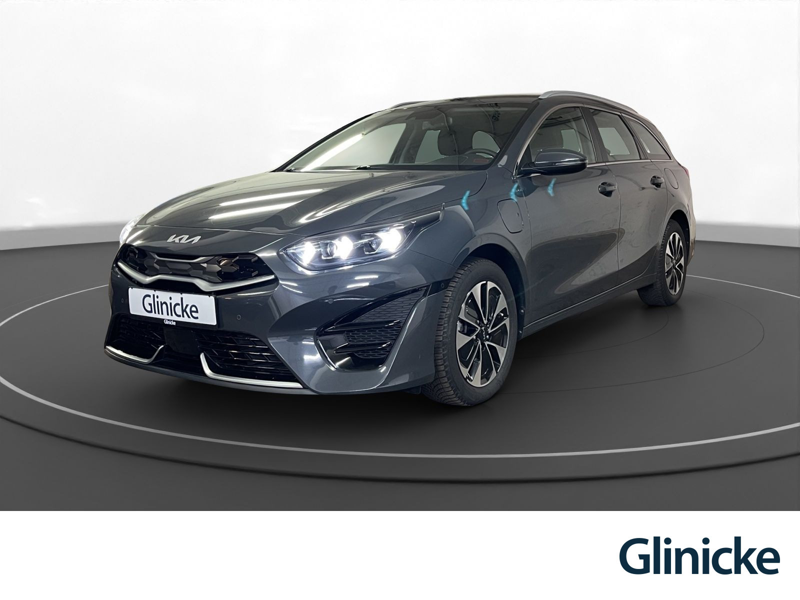 Kia - cee'd Sportswagon_1