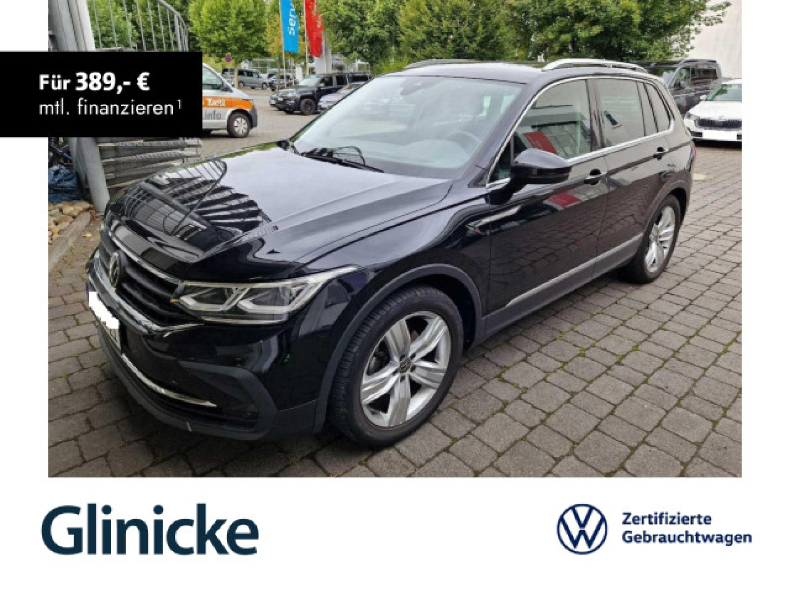 Volkswagen - Tiguan_1