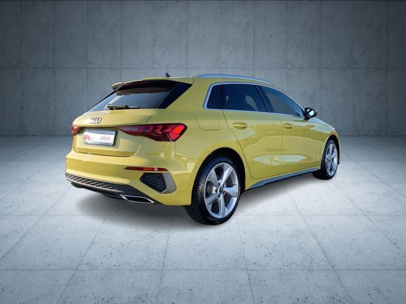 Audi - A3 Sportback_16