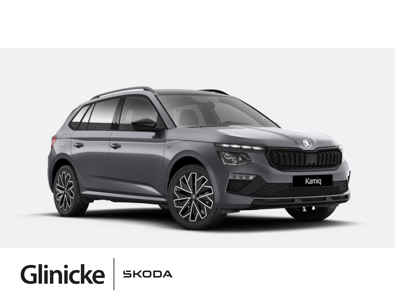 Kamiq 1.0 TSI Tour