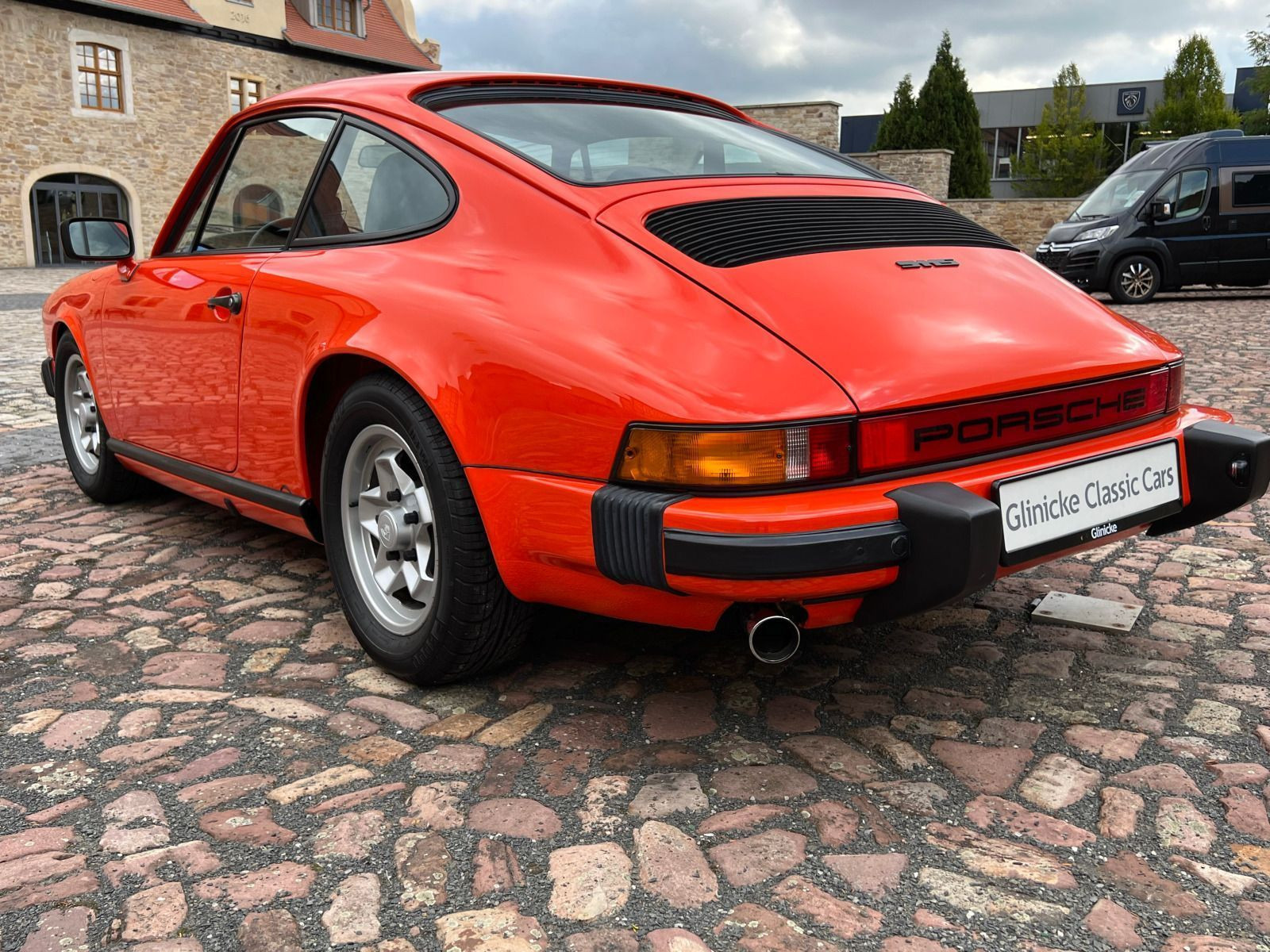 Porsche - 911_19