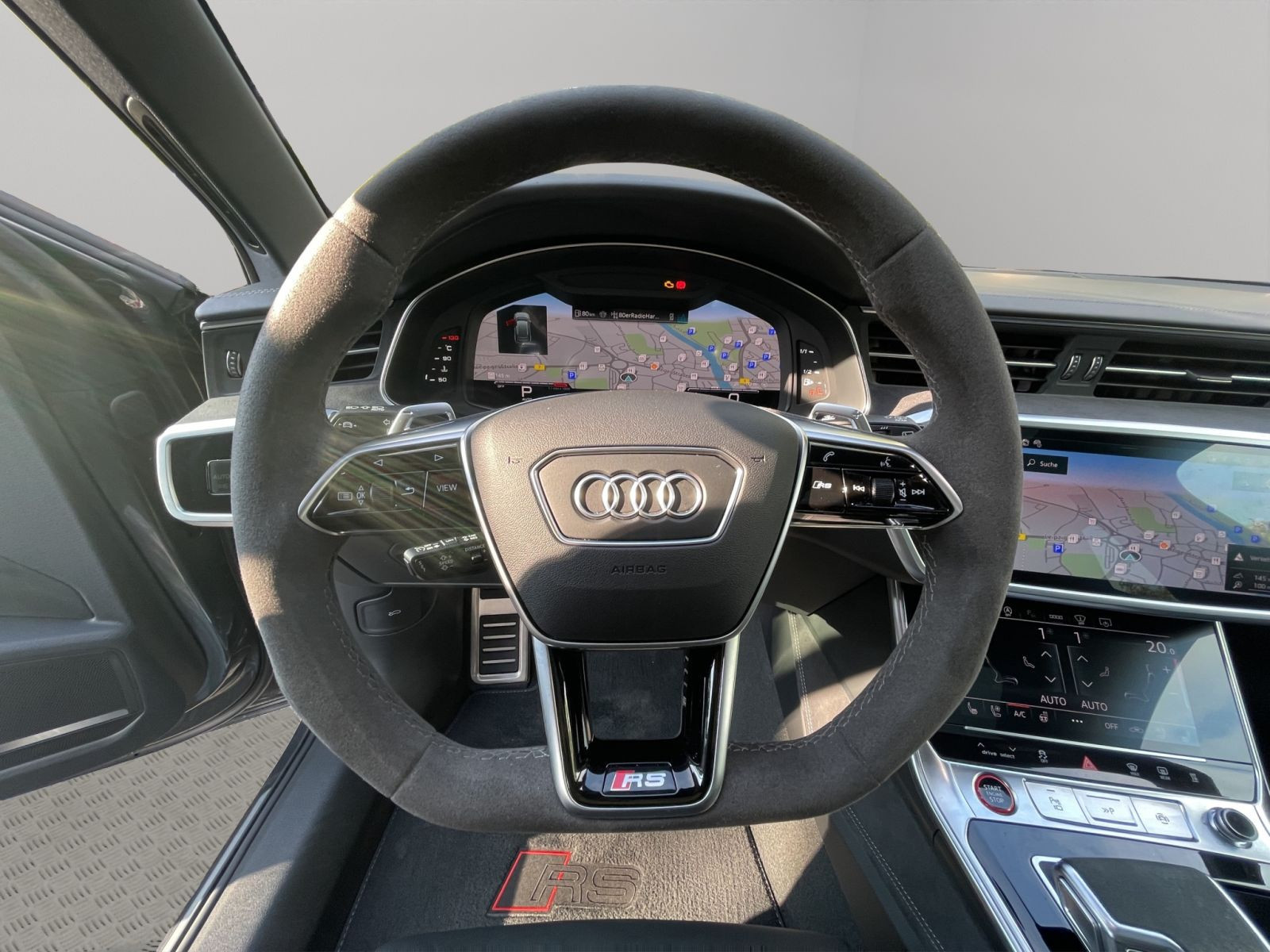 Audi - RS 6 Avant_12